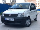 Fiat Panda 06.09.2019