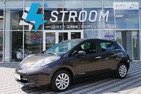 Nissan Leaf 06.09.2019