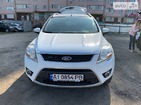 Ford Kuga 06.09.2019