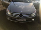 Mercedes-Benz C 280 06.09.2019