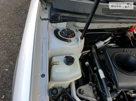 KIA Magentis 2008  випуску Тернопіль з двигуном 2 л газ седан автомат за 8300 долл. 