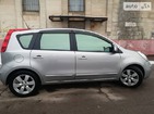Nissan Note 06.09.2019