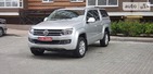 Volkswagen Amarok 06.09.2019