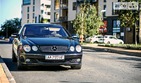 Mercedes-Benz CL 600 06.09.2019