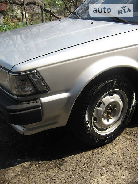 Nissan Bluebird 1986  випуску Вінниця з двигуном 2 л дизель універсал механіка за 1850 долл. 