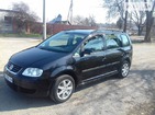 Volkswagen Touran 06.09.2019