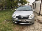 Dacia Sandero 26.08.2019