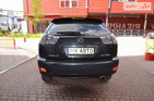 Lexus RX 350 06.09.2019