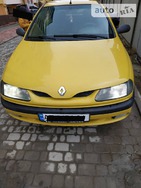 Renault Laguna 06.09.2019
