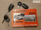 Hyundai Grandeur 06.09.2019