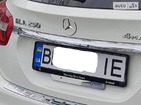 Mercedes-Benz GLA клас 27.08.2019