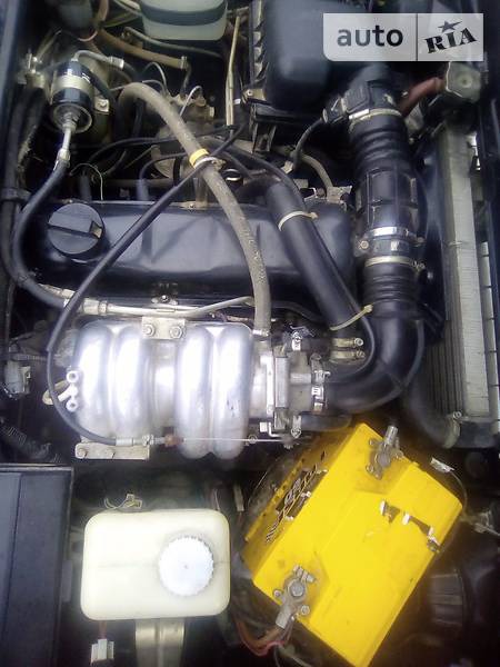 Lada 2107 2006  випуску Чернівці з двигуном 0 л  седан  за 1800 долл. 