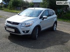 Ford Kuga 06.09.2019