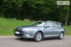 Citroen C5 06.09.2019