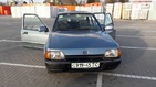 Ford Orion 06.09.2019