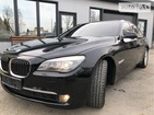 BMW 730 06.09.2019