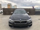 BMW 550 06.09.2019