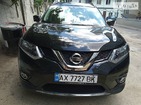 Nissan Rogue 06.09.2019