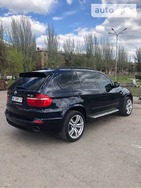 BMW X5 06.09.2019
