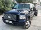 Ford F-350 06.09.2019