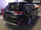 Hyundai Grand Santa Fe 06.09.2019