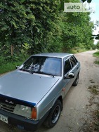 Lada 21099 06.09.2019