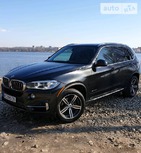 BMW X5 06.09.2019