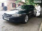 Opel Omega 06.09.2019