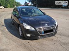 Peugeot 508 06.09.2019