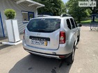 Dacia Duster 06.09.2019