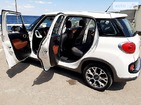 Fiat 500 L 2017 Одесса 1.3 л  хэтчбек автомат к.п.