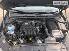 Volkswagen Jetta 06.09.2019