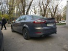 Ford Mondeo 06.09.2019