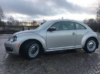 Volkswagen New Beetle 06.09.2019