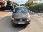 Volkswagen Touran 05.09.2019