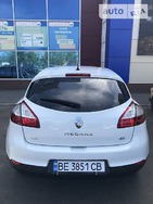 Renault Megane 06.09.2019
