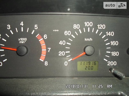 Lada 21111 2008  випуску Черкаси з двигуном 1.6 л бензин універсал механіка за 4000 долл. 