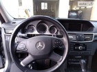 Mercedes-Benz E 250 06.09.2019