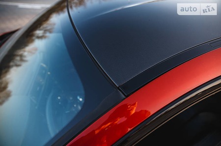 BMW M4 2015  випуску Київ з двигуном 3 л бензин купе  за 55000 долл. 