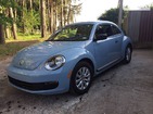 Volkswagen Beetle 06.09.2019