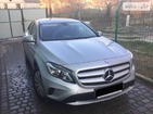 Mercedes-Benz GLA клас 06.09.2019