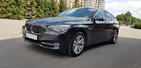 BMW 5 Series 2012 Тернопіль 3 л  седан автомат к.п.