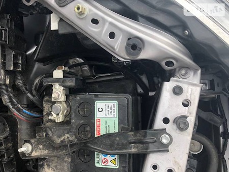 Toyota Corolla 2018  випуску Київ з двигуном 1.6 л бензин седан автомат за 13000 долл. 
