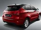 Great Wall Haval H2 16.06.2020