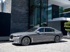 BMW 750 20.10.2020
