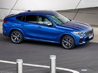 BMW X6 20.10.2020