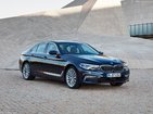 BMW 520 20.10.2020
