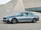 BMW 550 20.10.2020