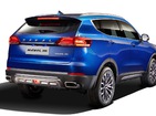Great Wall Haval H6 20.11.2020