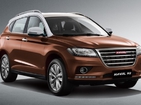 Great Wall Haval H2 16.06.2020